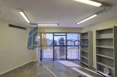 Sala comercial para alugar na rua esteves júnior, --, centro, florianópolis, 364 m2 por r$ 15.000