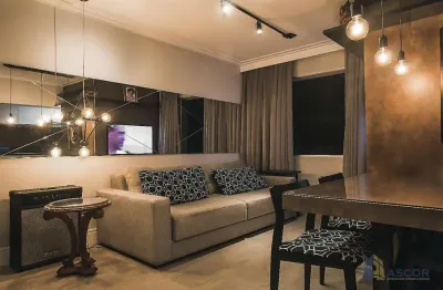 Apartamento com 2 quartos à venda na rua tenente silveira, --, centro, florianópolis por r$ 860.000