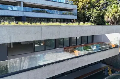 Apartamento com 3 quartos à venda na rua almirante lamego, --, centro, florianópolis, 231 m2 por r$ 6.935.000