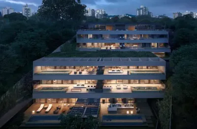 Apartamento com 3 quartos à venda na rua almirante lamego, --, centro, florianópolis, 231 m2 por r$ 7.630.000