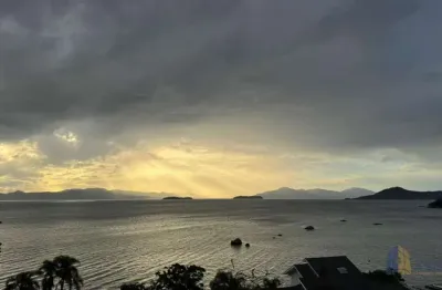 Apartamento com 1 quarto à venda na estrada haroldo soares glavan, --, cacupé, florianópolis, 41 m2 por r$ 895.000