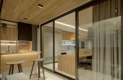 Apartamento com 3 quartos à venda na rua josé cândido da silva, --, balneário, florianópolis, 122 m2 por r$ 1.652.500