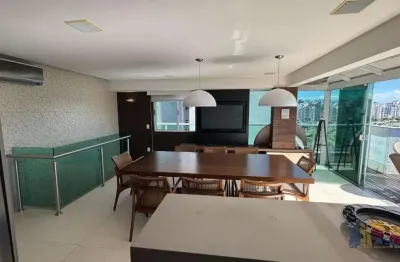 Cobertura com 3 quartos à venda na rua frei caneca, --, agronômica, florianópolis, 240 m2 por r$ 4.500.000