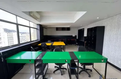 Sala comercial à venda na rua santos dumont, --, centro, florianópolis por r$ 600.000