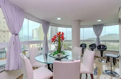 Apartamento com 3 quartos à venda na rua 3900, --, centro, balneário camboriú, 127 m2 por r$ 2.750.000