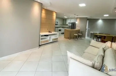 Apartamento com 3 quartos para alugar na rua das algas, --, jurerê, florianópolis, 133 m2 por r$ 9.900