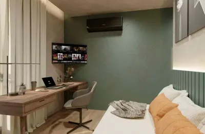 Apartamento com 2 quartos à venda na rua josé cândido da silva, --, balneário, florianópolis, 109 m2 por r$ 1.233.059