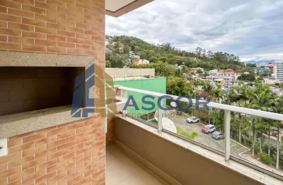 Apartamento com 2 quartos para alugar na rua deputado antônio edu vieira, --, pantanal, florianópolis, 68 m2 por r$ 3.950