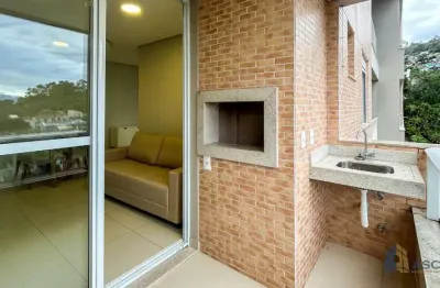 Apartamento com 2 quartos para alugar na Rua Deputado Antônio Edu Vieira, --, Pantanal, Florianópolis, 68 m2 por R$ 4.300