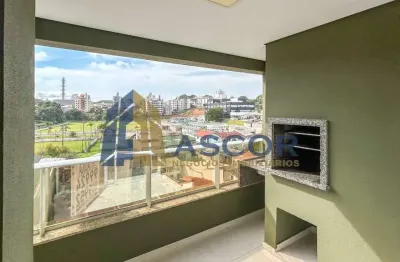 Apartamento com 3 quartos para alugar na rua thiago da fonseca, --, capoeiras, florianópolis, 90 m2 por r$ 4.250