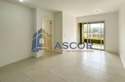 Apartamento com 3 quartos para alugar na rua thiago da fonseca, --, capoeiras, florianópolis, 90 m2 por r$ 3.750