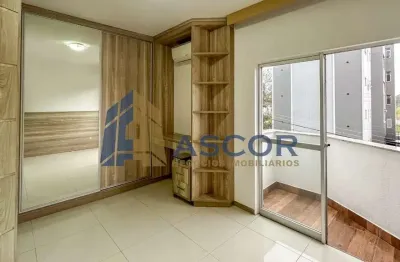 Apartamento com 3 quartos para alugar na rua doutor abel capela, --, coqueiros, florianópolis, 90 m2 por r$ 4.100