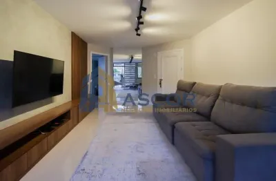 Apartamento com 3 quartos para alugar na rua desembargador urbano salles, --, centro, florianópolis por r$ 7.500