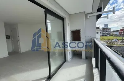 Apartamento com 2 quartos para alugar na rua cedro rosa do sul, --, alto ribeirão leste, florianópolis, 59 m2 por r$ 3.550