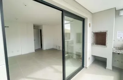 Apartamento com 2 quartos para alugar na rua cedro rosa do sul, --, alto ribeirão leste, florianópolis, 59 m2 por r$ 3.550
