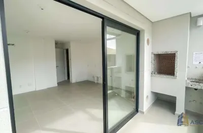 Apartamento com 2 quartos para alugar na rua cedro rosa do sul, --, alto ribeirão leste, florianópolis, 59 m2 por r$ 3.550