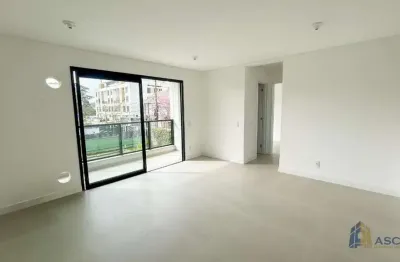 Apartamento com 2 quartos para alugar na rua cedro rosa do sul, --, alto ribeirão leste, florianópolis, 59 m2 por r$ 3.550