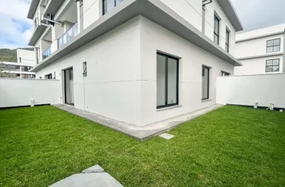 Apartamento com 2 quartos para alugar na rua cedro rosa do sul, --, alto ribeirão leste, florianópolis, 100 m2 por r$ 3.900