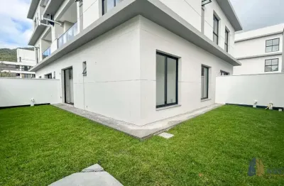 Apartamento com 2 quartos para alugar na rua cedro rosa do sul, --, alto ribeirão leste, florianópolis, 100 m2 por r$ 3.900