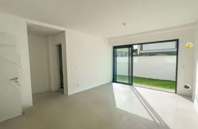 Apartamento com 1 quarto para alugar na rua cedro rosa do sul, --, alto ribeirão leste, florianópolis, 46 m2 por r$ 2.700