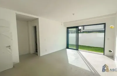 Apartamento com 1 quarto para alugar na rua cedro rosa do sul, --, alto ribeirão leste, florianópolis, 46 m2 por r$ 2.700