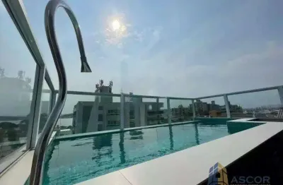 Casa com 3 quartos à venda na rua joão meirelles, --, abraão, florianópolis por r$ 1.800.000