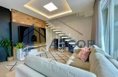 Casa com 3 quartos para alugar na rua joão meirelles, --, abraão, florianópolis, 230 m2 por r$ 14.000
