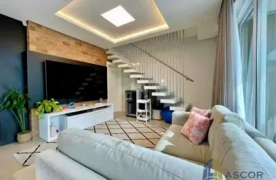 Casa com 3 quartos para alugar na rua joão meirelles, --, abraão, florianópolis, 230 m2 por r$ 14.000