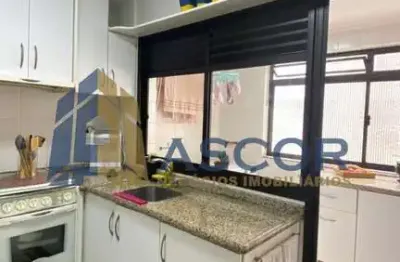 Apartamento com 3 quartos à venda na rua henrique bruggemann, --, centro, florianópolis por r$ 1.270.000