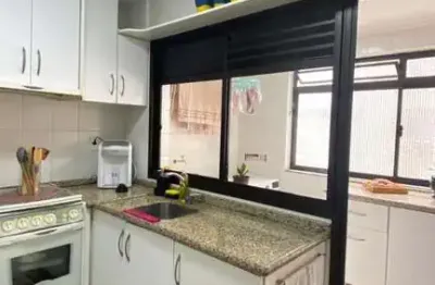 Apartamento com 3 quartos à venda na rua henrique bruggemann, --, centro, florianópolis, 90 m2 por r$ 1.270.000