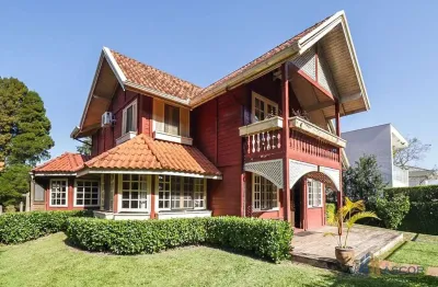 Casa em condomínio fechado com 3 quartos à venda na estrada haroldo soares glavan, --, cacupé, florianópolis por r$ 2.300.000