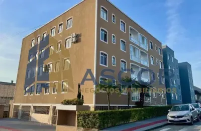 Apartamento com 3 quartos à venda na rua domingos pedro hermes, --, centro, são josé por r$ 360.000
