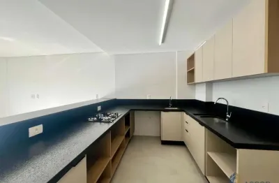 Apartamento com 1 quarto à venda na rodovia virgílio várzea, --, monte verde, florianópolis, 51 m2 por r$ 724.500
