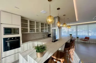 Apartamento com 1 quarto à venda na Rodovia Virgílio Várzea, --, Monte Verde, Florianópolis, 47 m2 por R$ 735.000