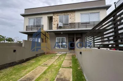 Casa com 3 quartos para alugar na rua jabuticabeira do sul, --, alto ribeirão leste, florianópolis por r$ 5.100