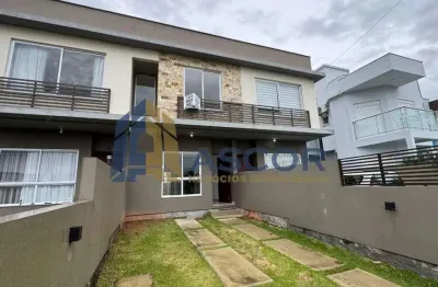 Casa com 3 quartos para alugar na rua jabuticabeira do sul, --, alto ribeirão leste, florianópolis por r$ 5.250