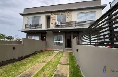 Casa com 3 quartos para alugar na rua jabuticabeira do sul, --, alto ribeirão leste, florianópolis por r$ 5.100