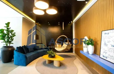 Apartamento com 3 quartos à venda na rua araci vaz callado, --, estreito, florianópolis por r$ 1.714.000