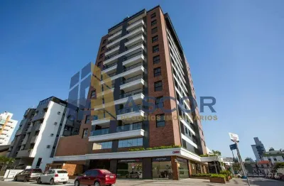 Apartamento com 3 quartos à venda na rua araci vaz callado, --, estreito, florianópolis por r$ 1.840.000