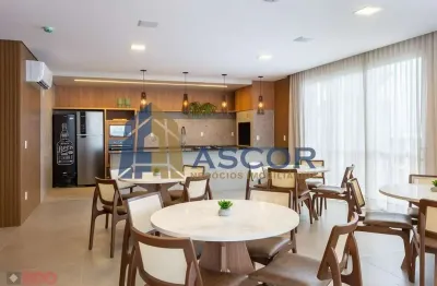 Apartamento com 3 quartos à venda na rua agapito veloso, --, canto, florianópolis por r$ 1.582.000