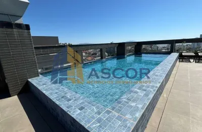 Apartamento com 3 quartos à venda na rua agapito veloso, --, canto, florianópolis por r$ 1.379.000