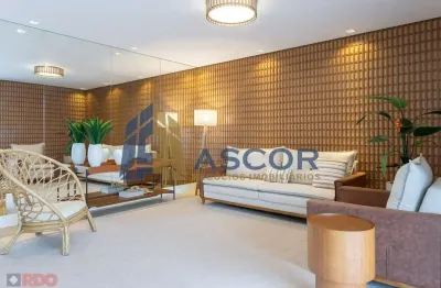 Apartamento com 3 quartos à venda na rua agapito veloso, --, canto, florianópolis por r$ 1.329.000