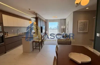 Apartamento com 3 quartos à venda na rua agapito veloso, --, canto, florianópolis por r$ 1.532.000