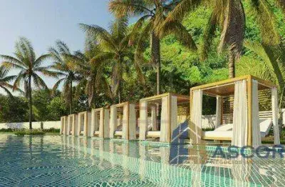 Apartamento com 4 quartos à venda na rua jurerê tradicional, --, jurerê, florianópolis por r$ 2.750.000