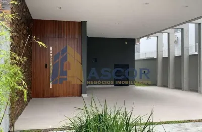 Casa com 3 quartos para alugar na rua da quaresmeira roxa, --, cachoeira do bom jesus, florianópolis, 234 m2 por r$ 8.500