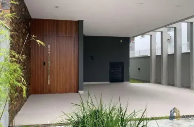 Casa com 3 quartos para alugar na rua da quaresmeira roxa, --, cachoeira do bom jesus, florianópolis, 234 m2 por r$ 8.500