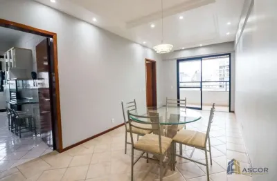 Apartamento com 2 quartos para alugar na rua são francisco, --, centro, florianópolis, 66 m2 por r$ 4.150