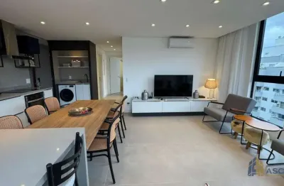Apartamento com 2 quartos à venda na rua professor simão josé hess, --, trindade, florianópolis, 77 m2 por r$ 1.450.000