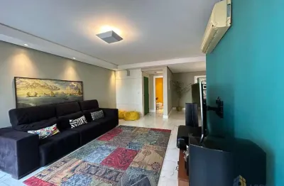 Apartamento com 3 quartos à venda na rua doutor armínio tavares, --, centro, florianópolis, 172 m2 por r$ 2.200.000
