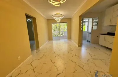 Apartamento com 2 quartos à venda na rua esteves júnior, --, centro, florianópolis por r$ 1.250.000